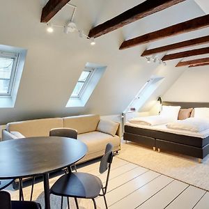 Penthouse Appartement